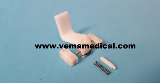 Drager Küvöz Pencere Kapak Kilidi